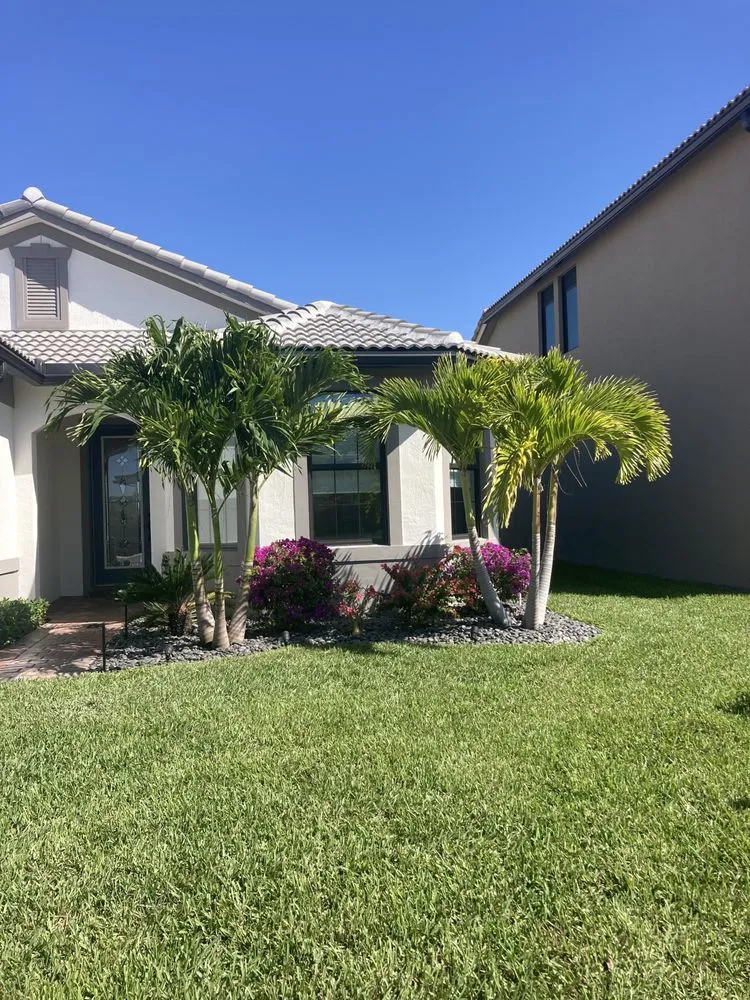 Trusted outdoor landscaping for outdoor upgrades across West Palm Beach, FL - Rigo Landscaping