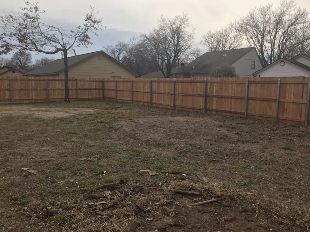 Trusted lawn care service in Tulsa, OK - Rigo