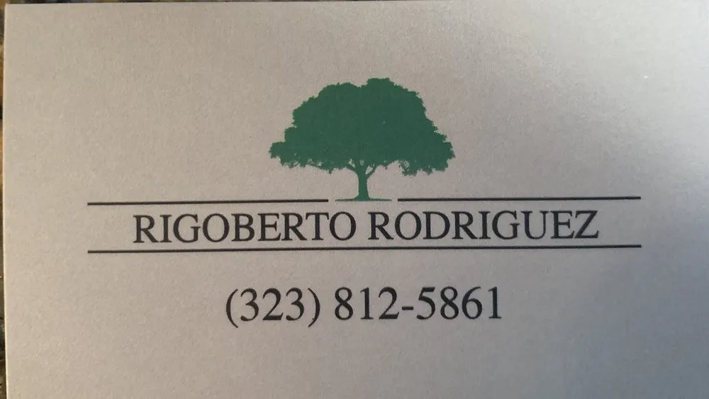 Top-rated landscaping services in Inglewood, CA by Rigoberto Rodriguez Landscaping