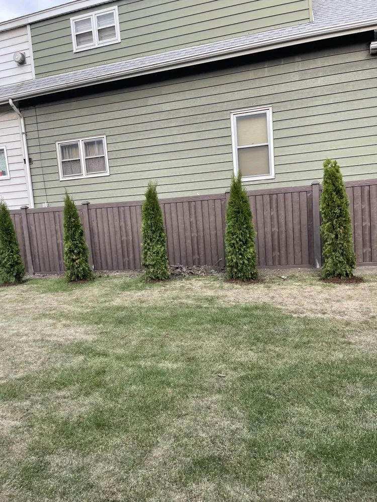 Professional garden landscaping for outdoor upgrades across Chicago, IL - Rigoberto's Landscaping & Brick Paving