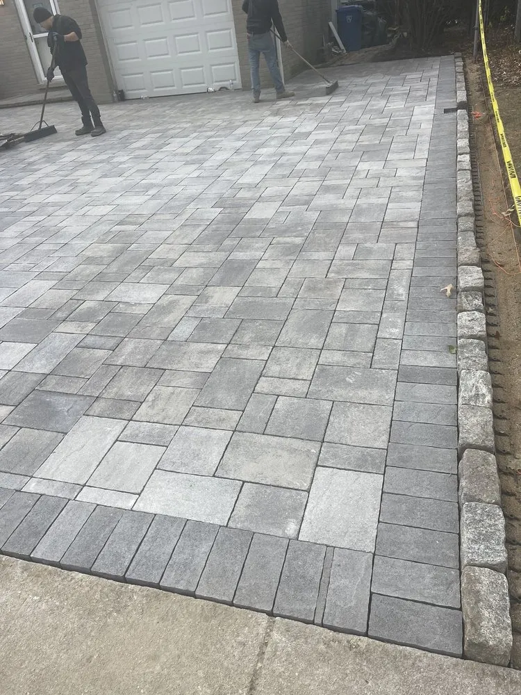 Local landscaping services in Chicago, IL - Rigoberto's Landscaping & Brick Paving