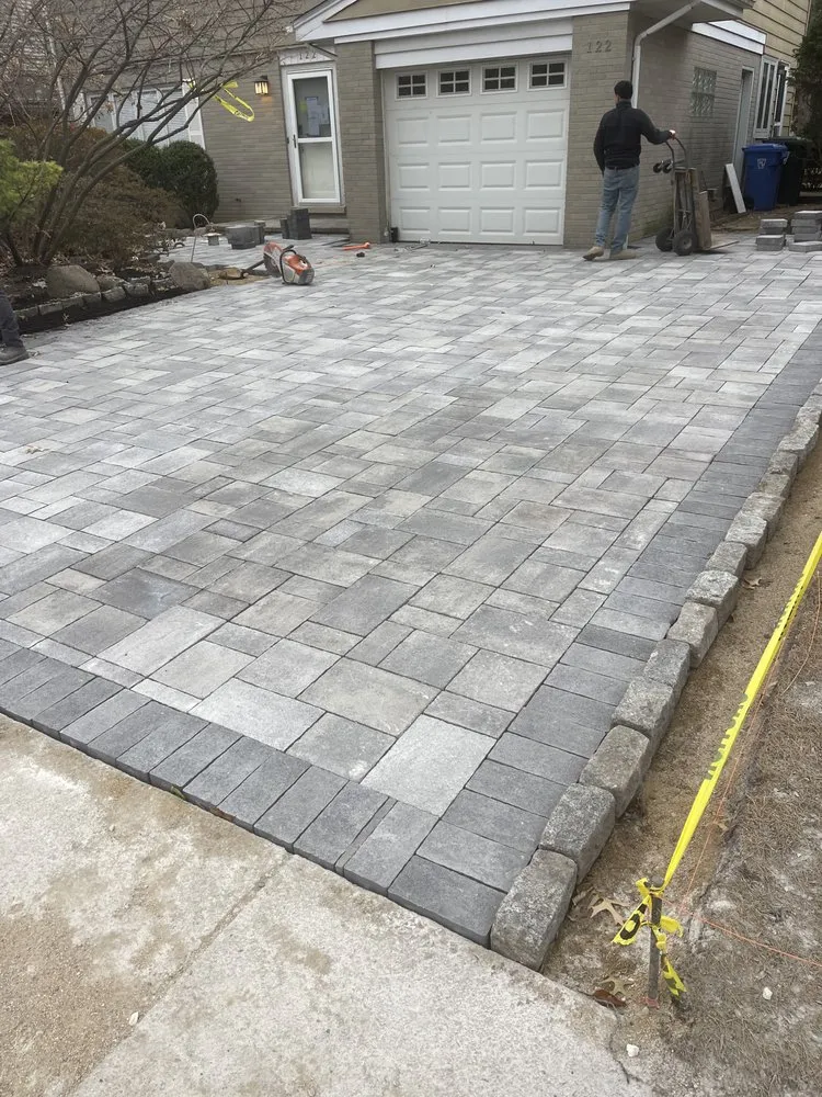 Professional landscape design for homes across Chicago, IL - Rigoberto's Landscaping & Brick Paving