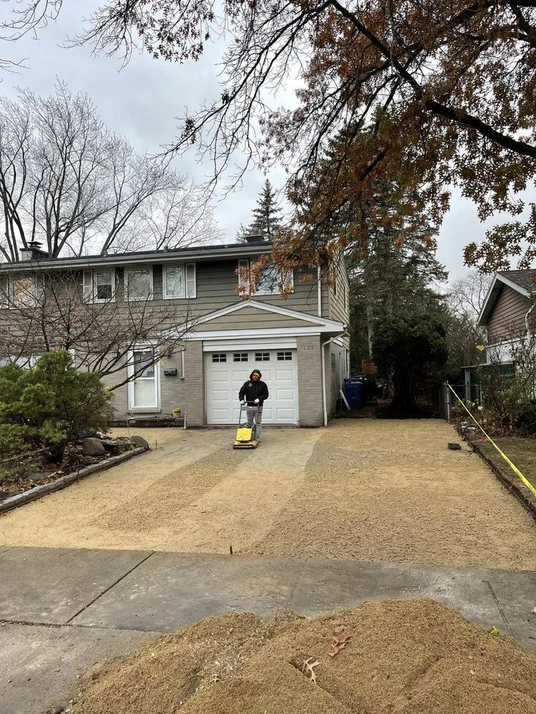 Affordable landscaping services for homes in Chicago, IL by Rigoberto's Landscaping & Brick Paving