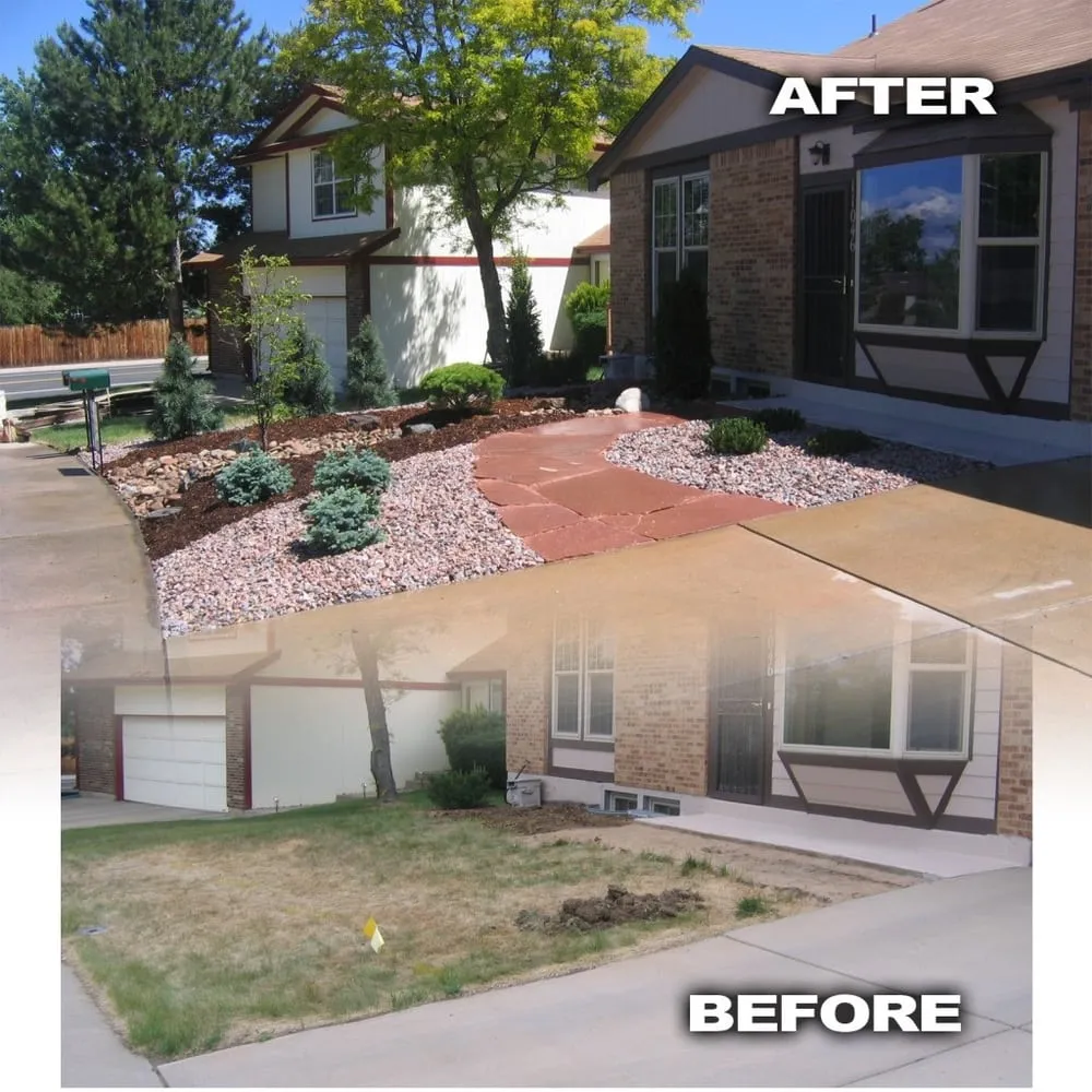 Professional lawn mowing service in South Gate, CA - Rigos Gardening Service