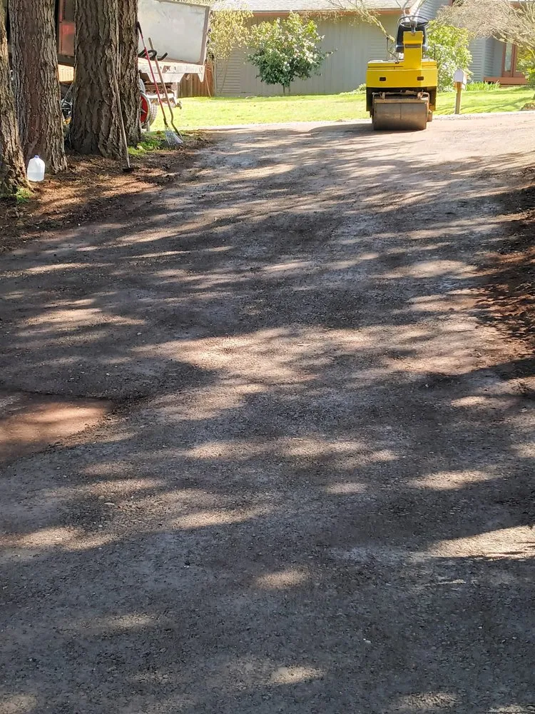 Custom lawn mowing service in Vashon, WA - Rigos Landscaping