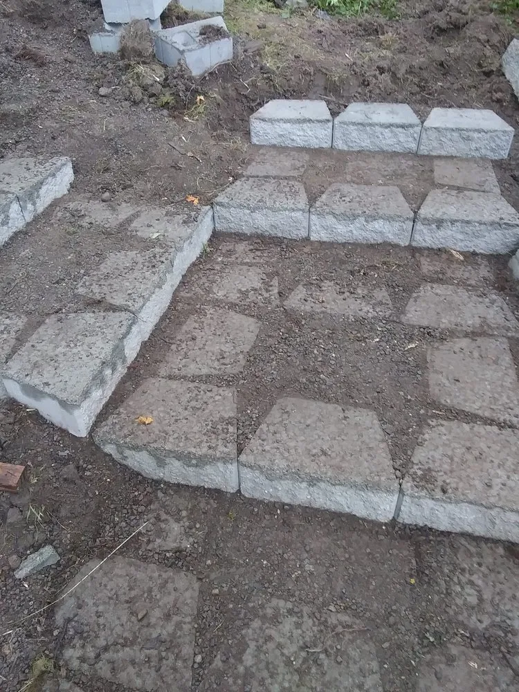 Trusted landscape installation in Vashon, WA by Rigos Landscaping