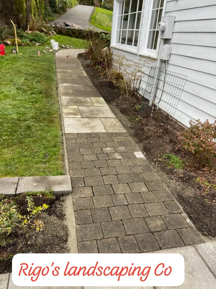 Top-rated landscaping services in Vashon, WA by Rigos Landscaping