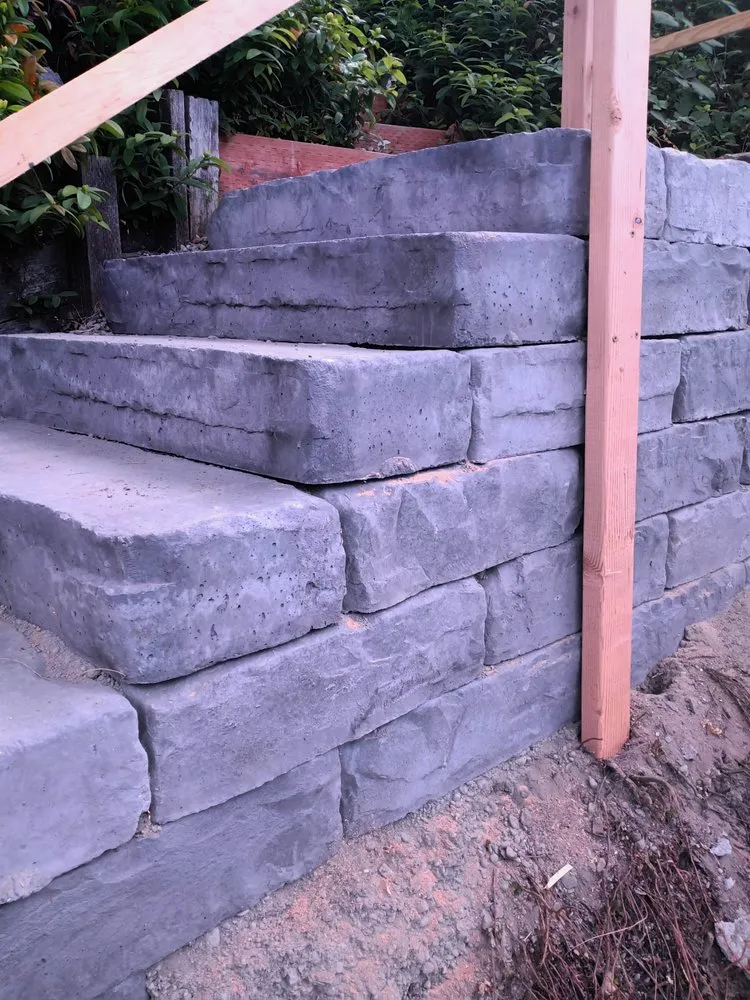 Custom outdoor landscaping for beautiful yards across Vashon, WA - Rigos Landscaping