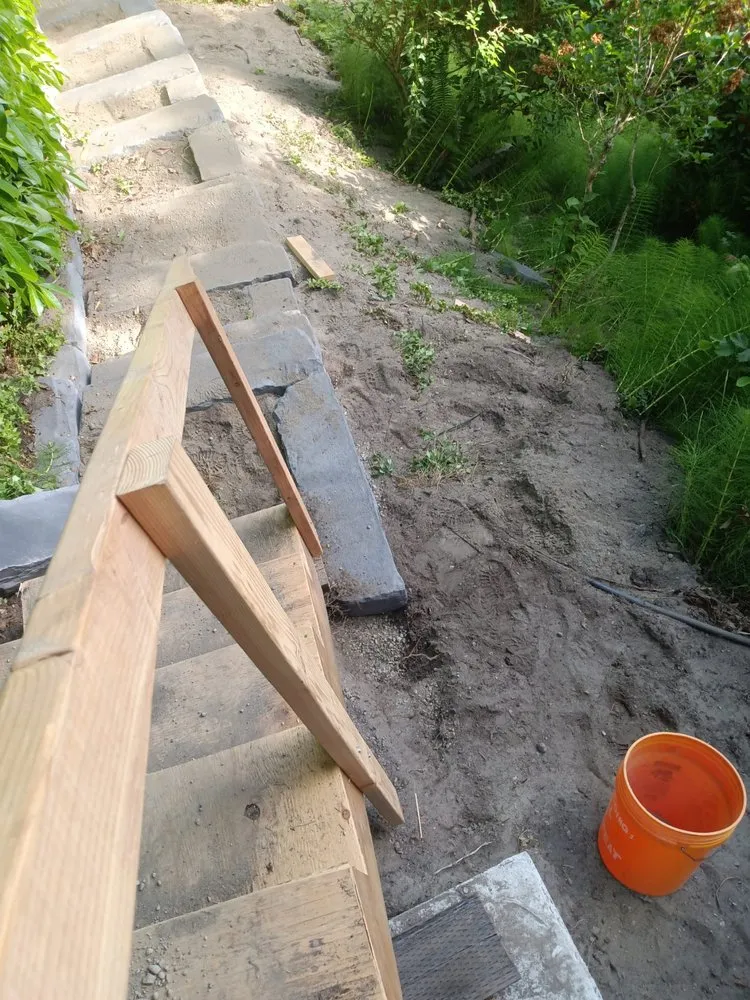 Custom lawn mowing service in Vashon, WA - Rigos Landscaping