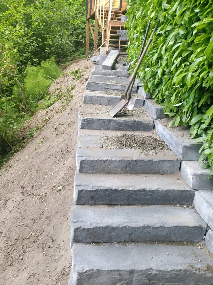 Expert yard cleanup service in Vashon, WA by Rigos Landscaping