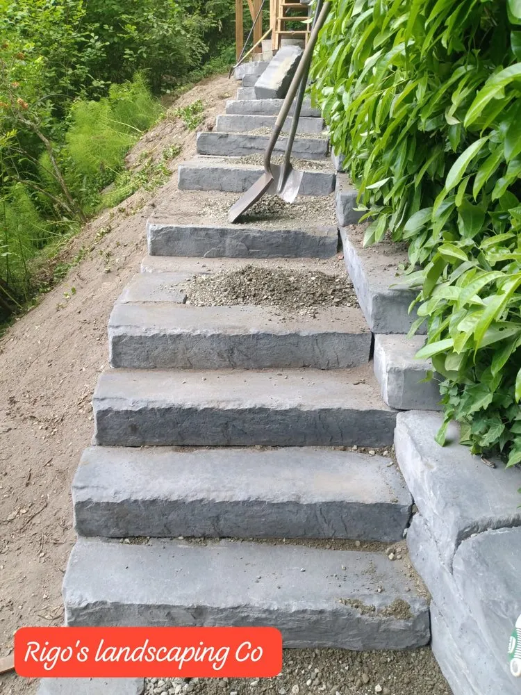 Expert yard maintenance experts serving Vashon, WA - Rigos Landscaping