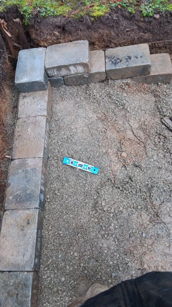 Professional landscape installation for residential properties across Vashon, WA - Rigos Landscaping