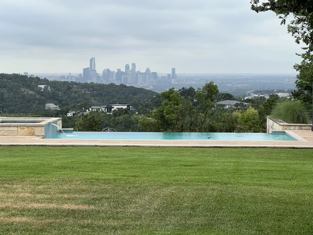 Top-rated garden landscaping experts serving Manor, TX - Rigo’s Lawn and Landscaping Services