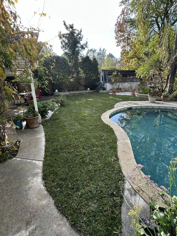 Local landscape design for homes across San Fernando, CA - Rigo’s Lawn Care & Tree Service