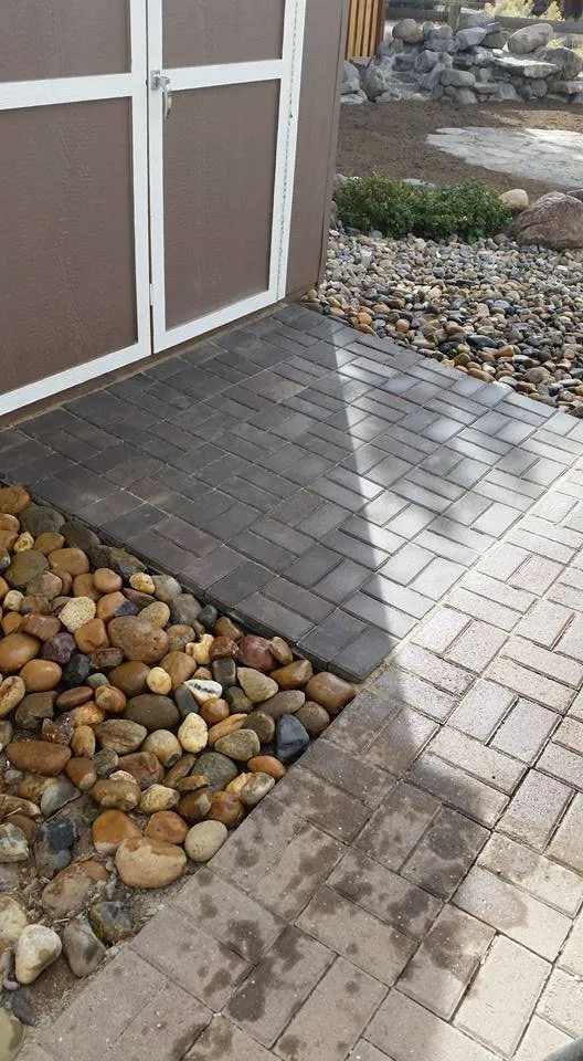 Affordable landscape design in Reno, NV - Rigo's Lawn Service