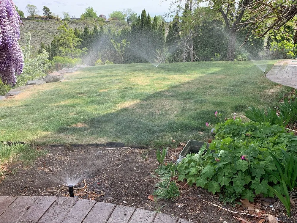 Expert lawn care service in Reno, NV - Rigo's Lawn Service