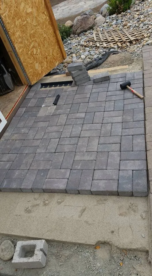 Top-rated landscape installation for outdoor upgrades in Reno, NV by Rigo's Lawn Service