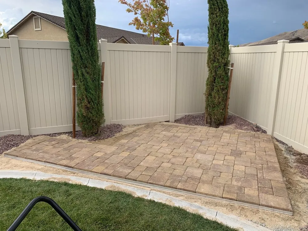 Expert landscaping services for outdoor upgrades across Reno, NV - Rigo's Lawn Service