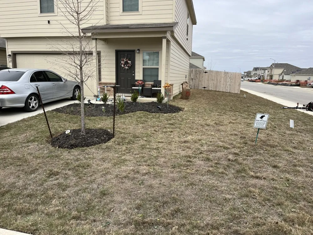 Local lawn care service in San Antonio, TX - Rigo’s Lawn Services