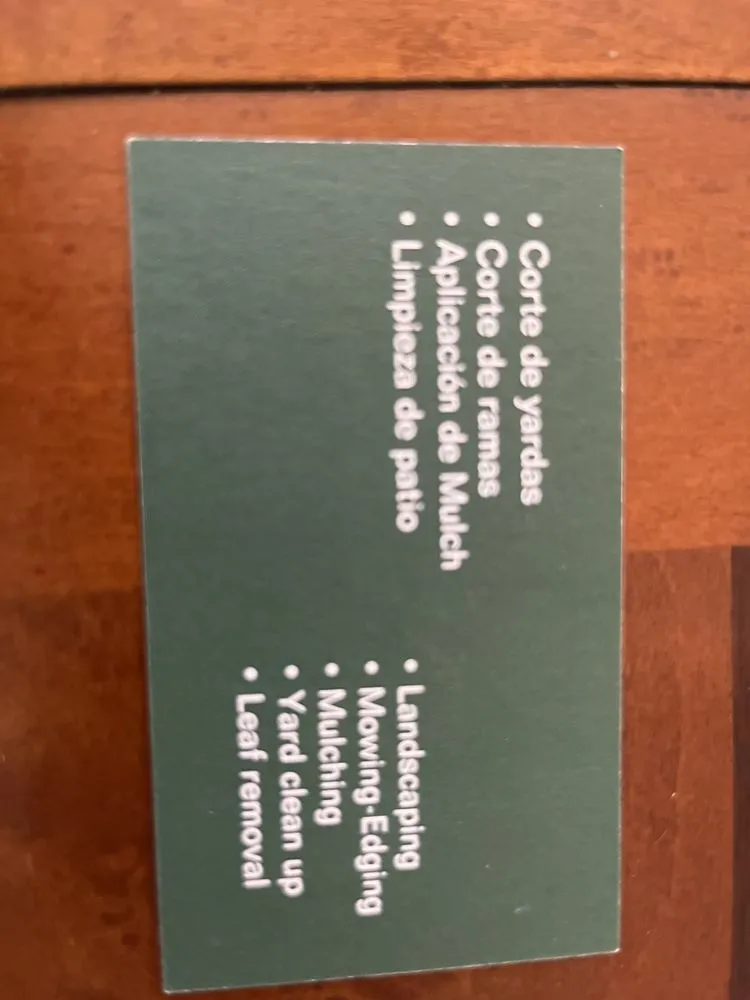 Trusted lawn mowing service in San Antonio, TX - Rigo’s Lawn Services