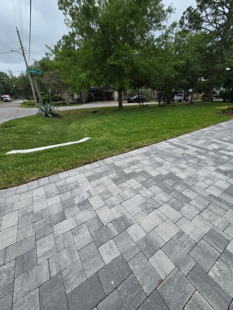 Reliable lawn care service for outdoor upgrades across Tampa Bay, FL - Rigo's Lawncare and More