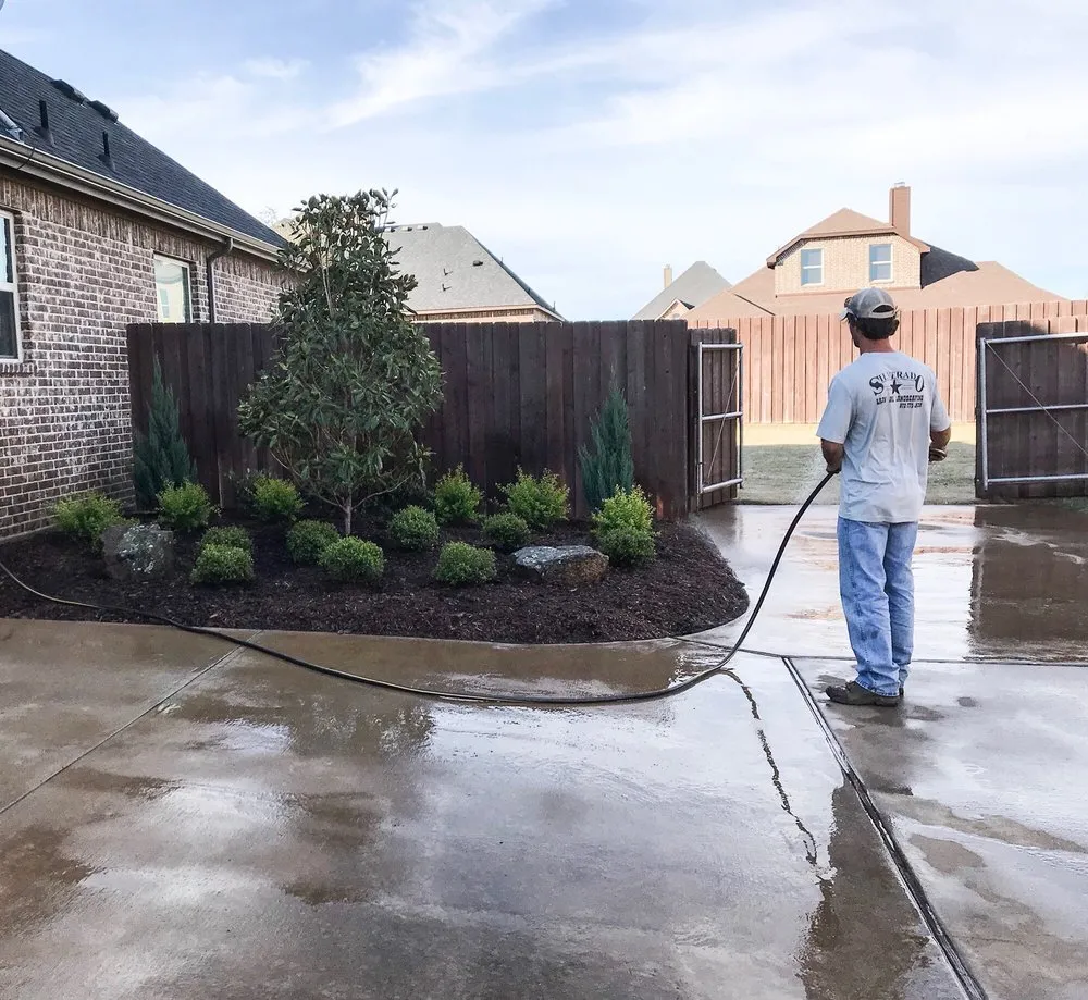 Affordable garden landscaping experts serving Midlothian, TX - Rigsby's Garden Center And Event Space