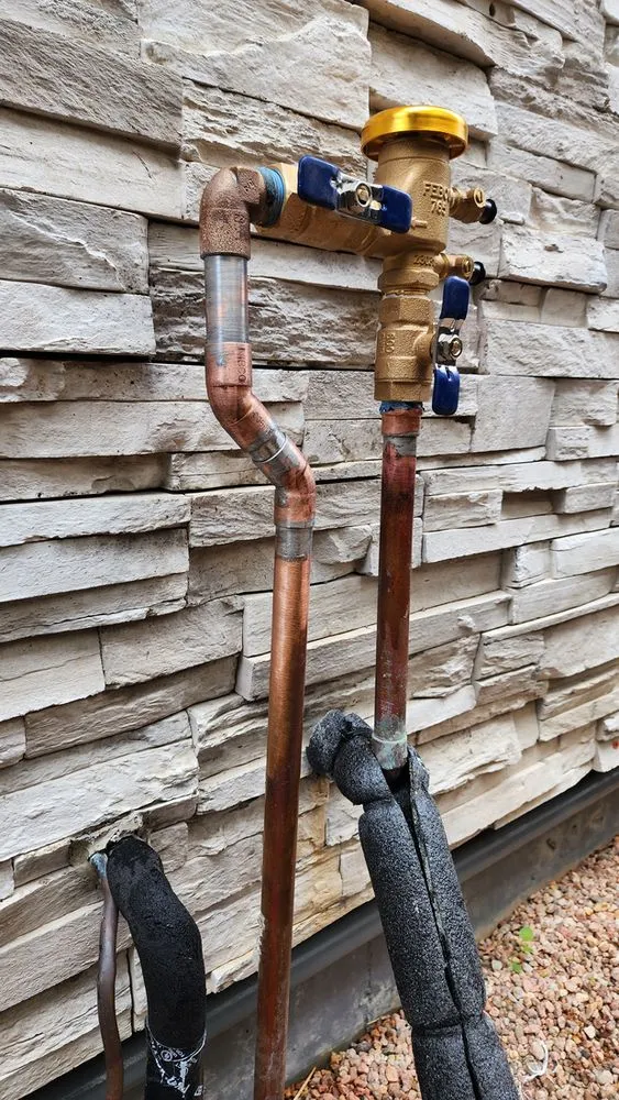 Local yard maintenance in Lakewood, CO - Riker Irrigation & Landscape