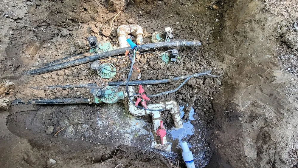 Reliable yard maintenance for residential properties across Lakewood, CO - Riker Irrigation & Landscape