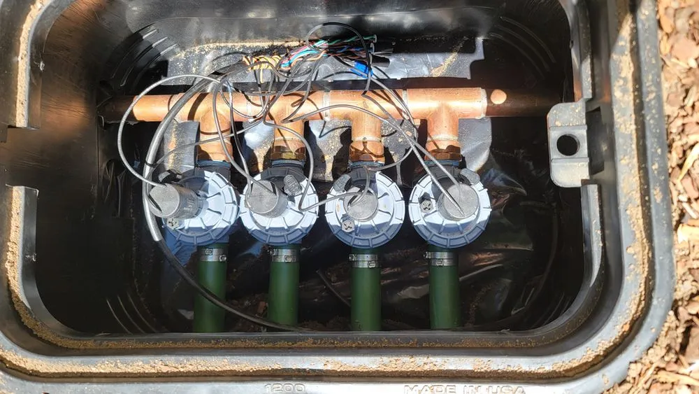 Trusted landscape design with custom design in Lakewood, CO by Riker Irrigation & Landscape