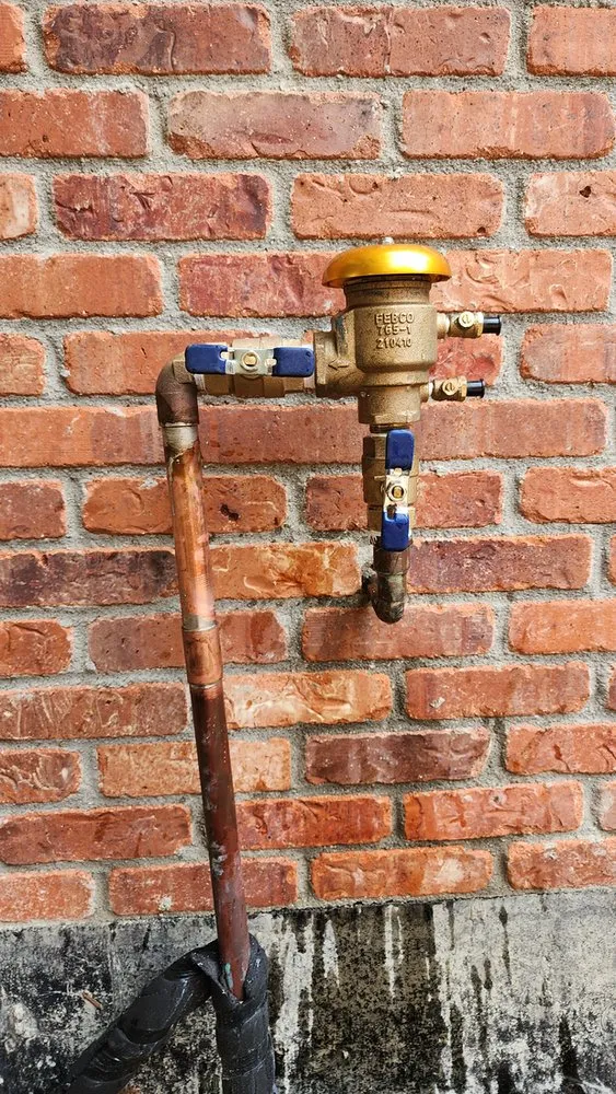 Top-rated yard maintenance in Lakewood, CO - Riker Irrigation & Landscape