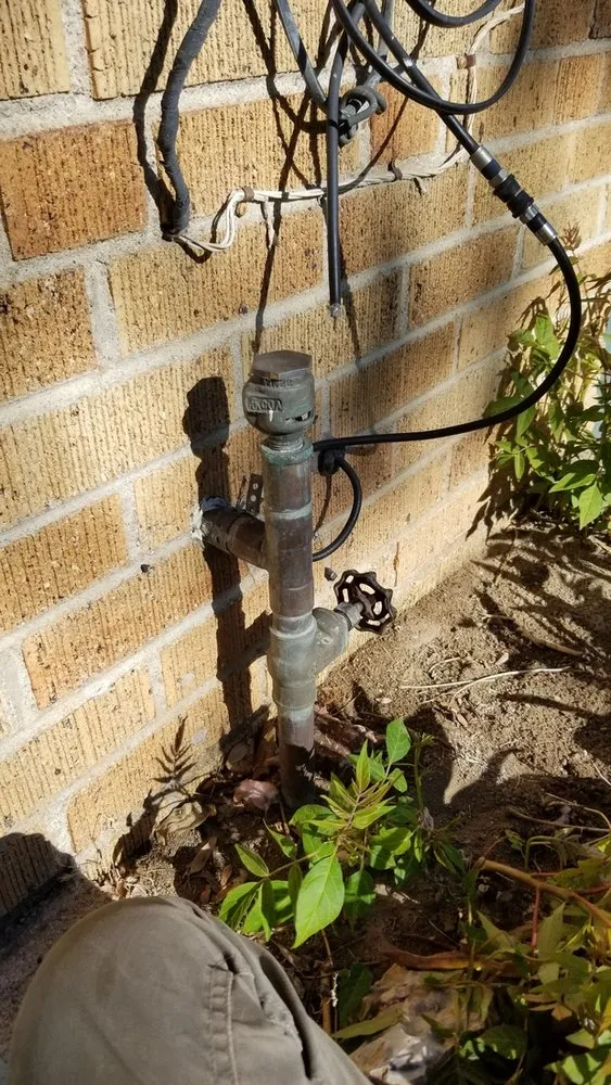 Trusted outdoor landscaping experts serving Lakewood, CO - Riker Irrigation & Landscape