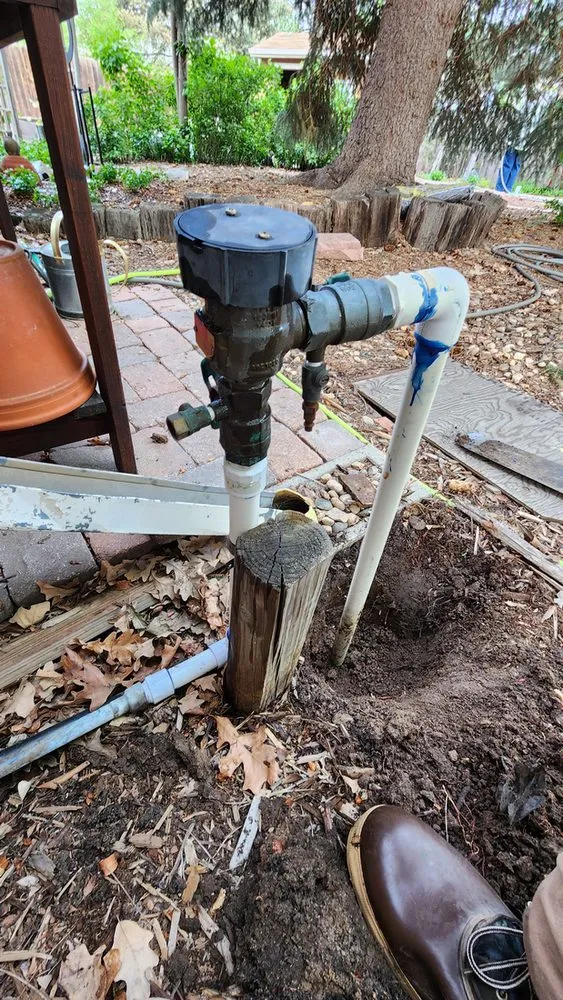 Expert landscaping services near you across Lakewood, CO - Riker Irrigation & Landscape