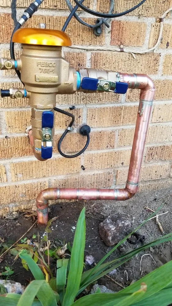 Reliable lawn mowing service for homes in Lakewood, CO by Riker Irrigation & Landscape