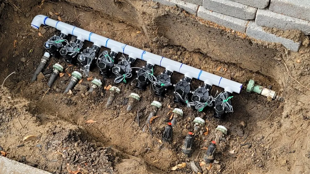 Professional landscape design in Lakewood, CO - Riker Irrigation & Landscape