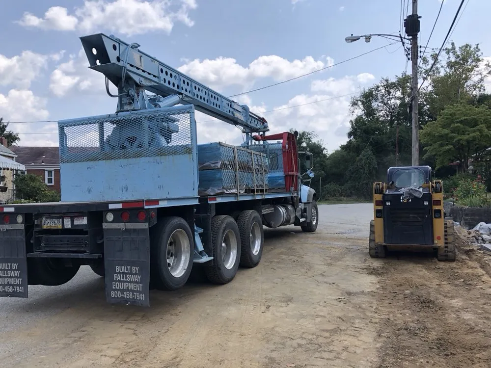 Affordable lawn care service in Gibsonia, PA by Riley Brothers' Landscaping