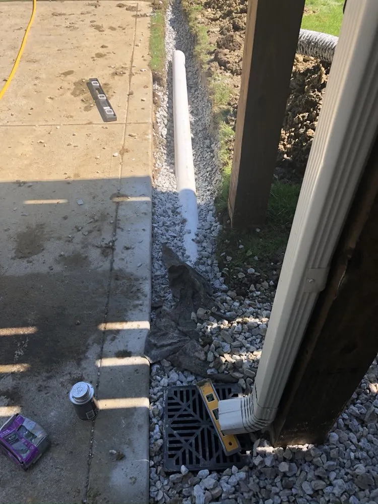 Professional garden landscaping for year-round maintenance across Gibsonia, PA - Riley Brothers' Landscaping