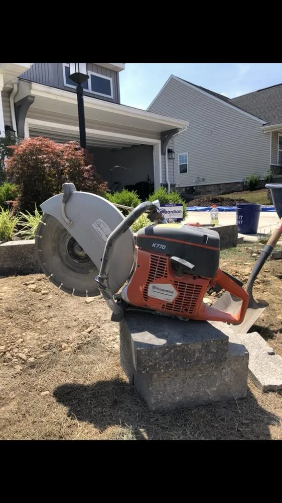 Reliable landscape design in Gibsonia, PA - Riley Brothers' Landscaping