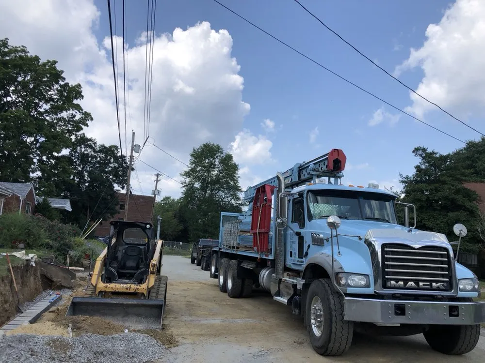 Professional outdoor landscaping for beautiful yards in Gibsonia, PA by Riley Brothers' Landscaping