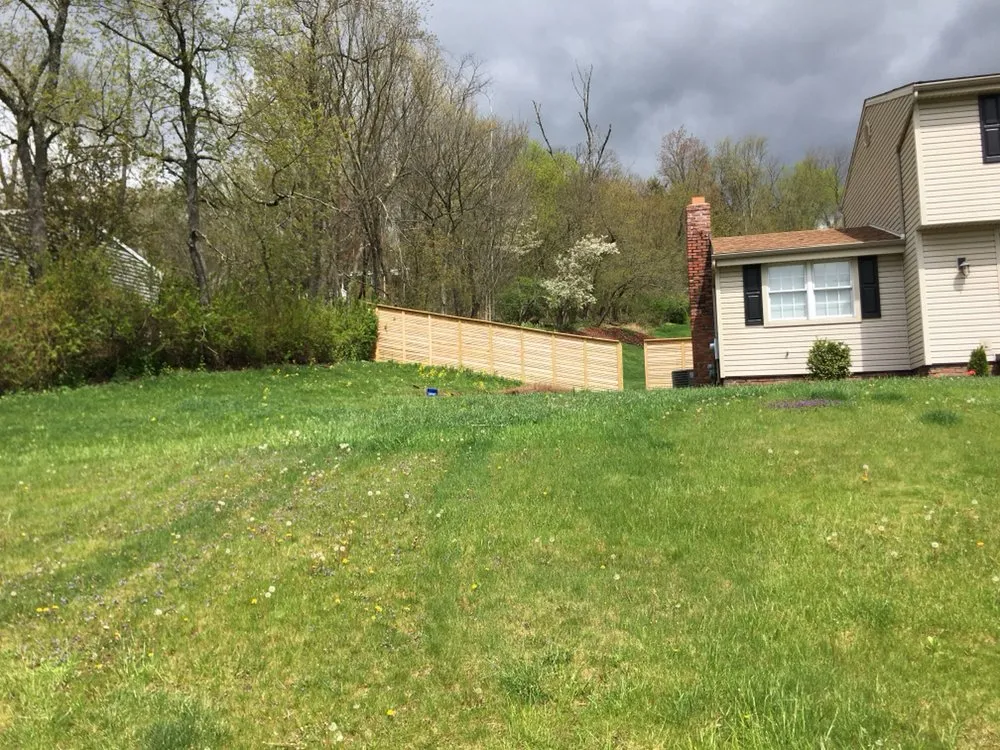Top-rated lawn mowing service in Gibsonia, PA - Riley Brothers' Landscaping