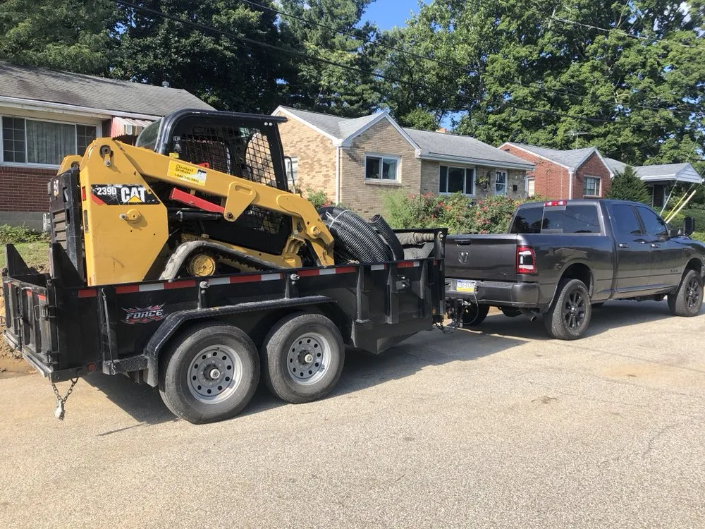 Trusted lawn care service experts serving Gibsonia, PA - Riley Brothers' Landscaping