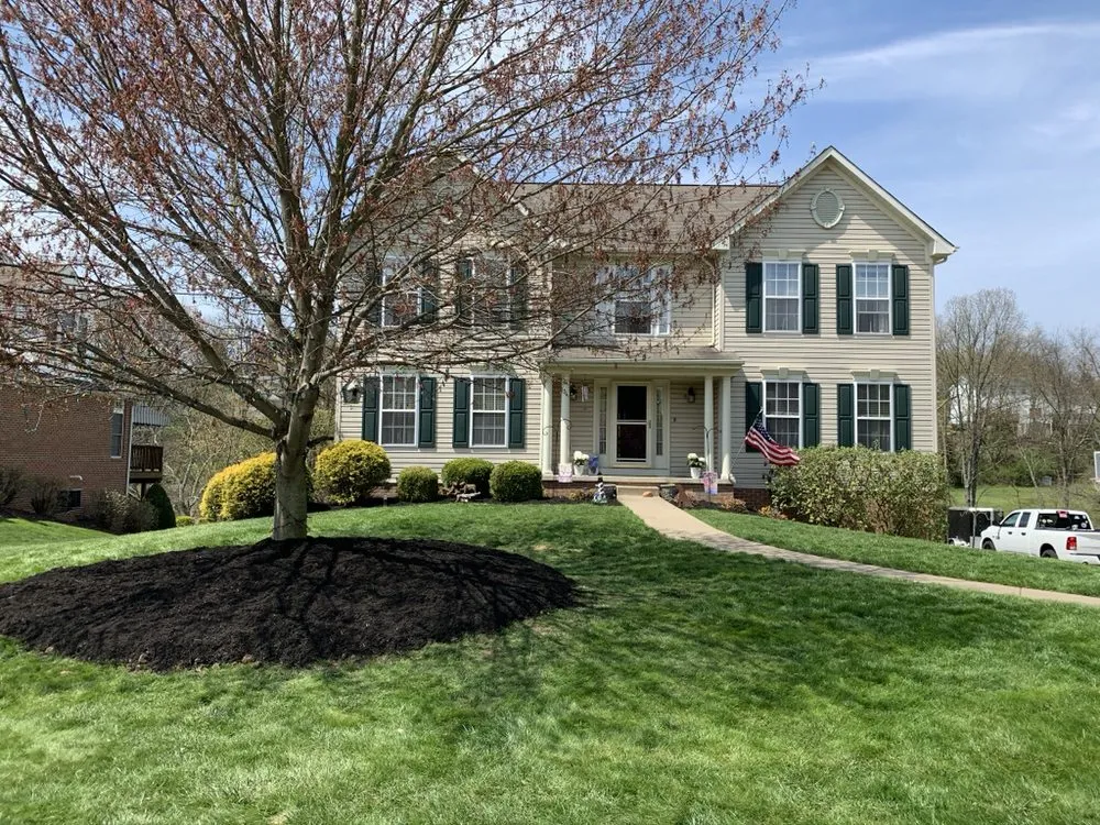 Reliable landscape installation experts serving Gibsonia, PA - Riley Brothers' Landscaping