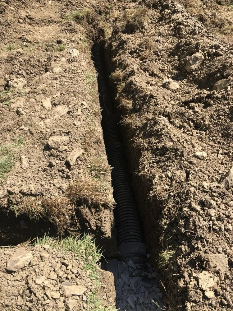 Top-rated outdoor landscaping in Gibsonia, PA - Riley Brothers' Landscaping