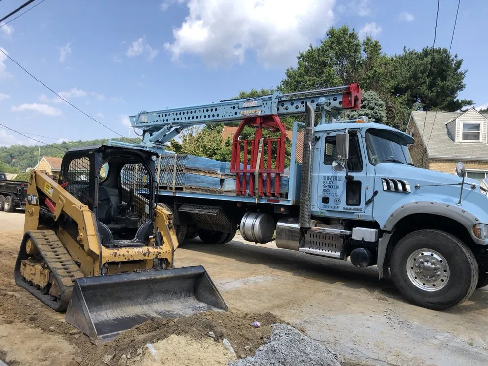 Reliable lawn care service in Gibsonia, PA - Riley Brothers' Landscaping