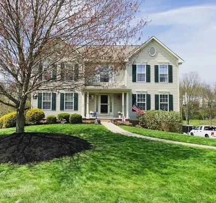 Riley Brothers' Landscaping Logo