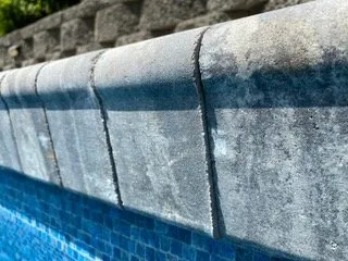 Affordable lawn mowing service in Chattanooga, TN by Riley Construction & Hardscapes