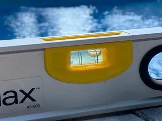 Riley Construction & Hardscapes Logo