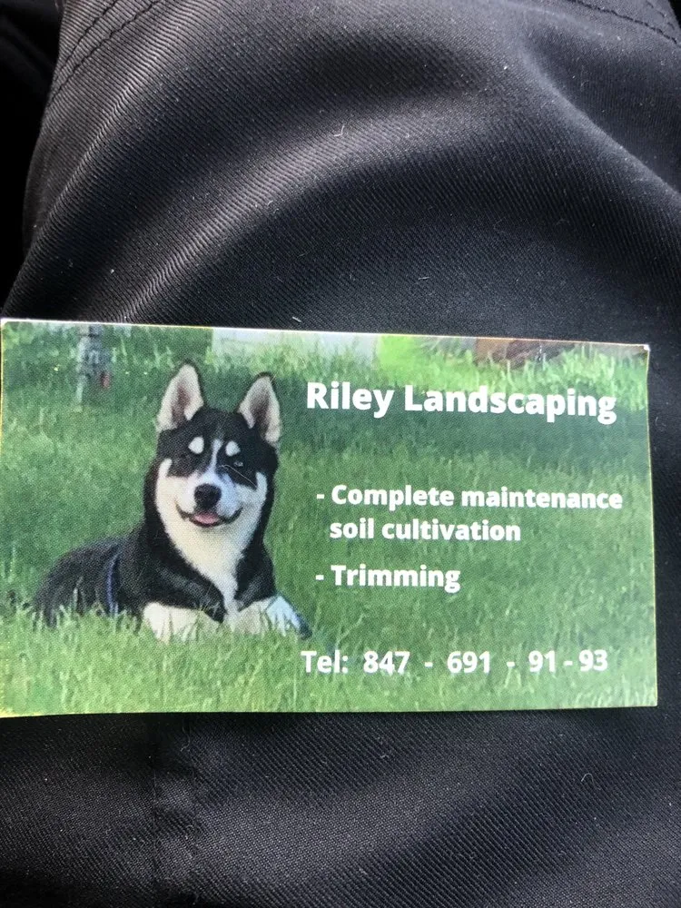 Custom landscape design experts serving Wheeling, IL - Riley Garcia Landscaping