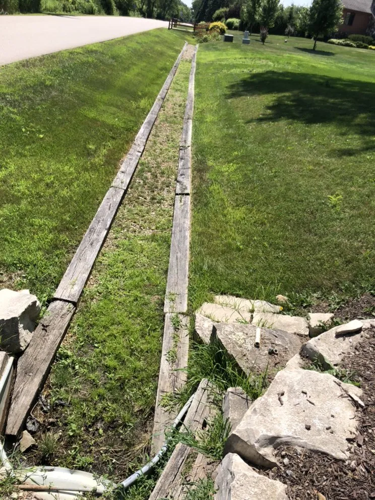 Top-rated landscape installation in Wheeling, IL by Riley Garcia Landscaping