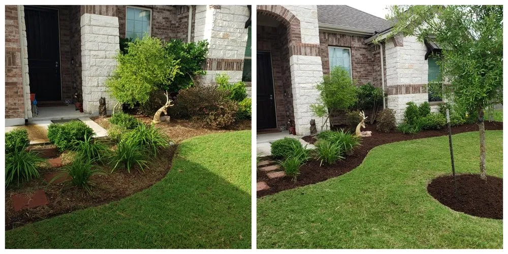 Reliable landscape design in Buda, TX - Riley Landscaping And Design