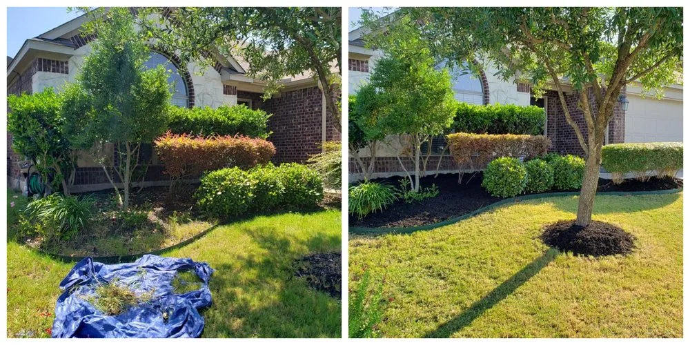 Local outdoor landscaping experts serving Buda, TX - Riley Landscaping And Design